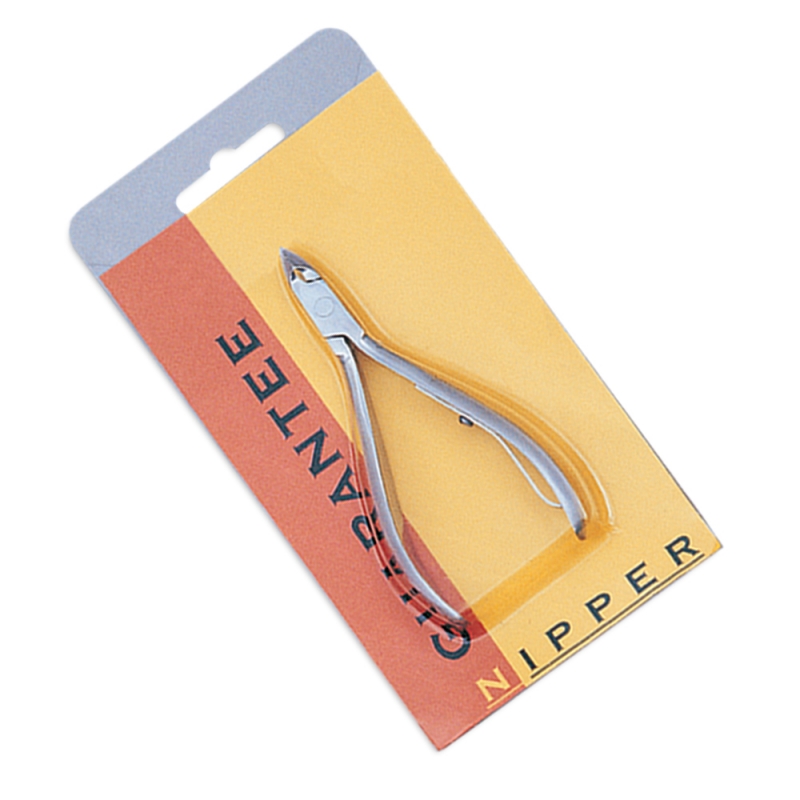 Nail Nipper Blister Packing